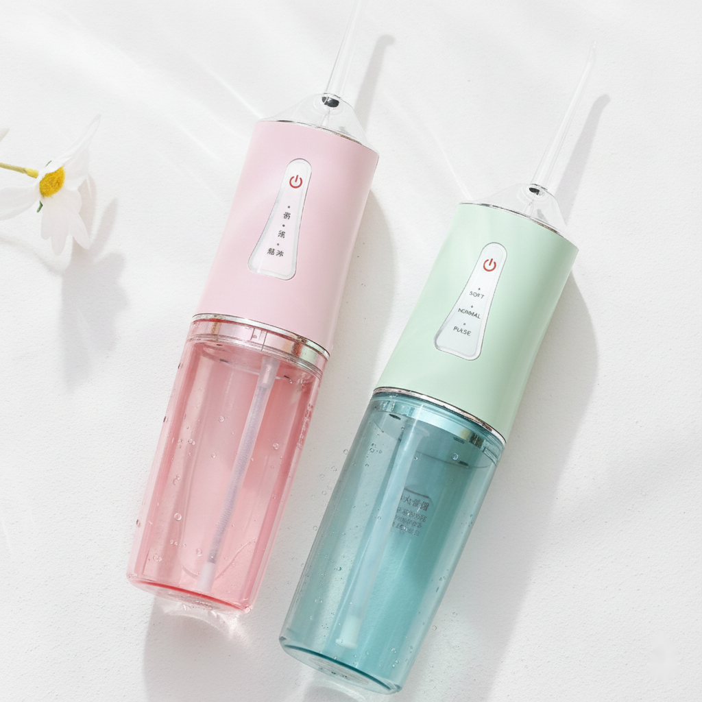 PurePulse™ Oral Irrigator